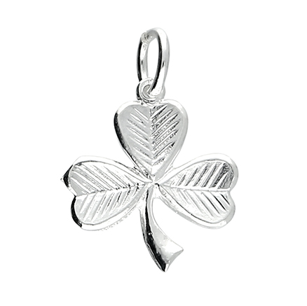 Sterling Silver Charm