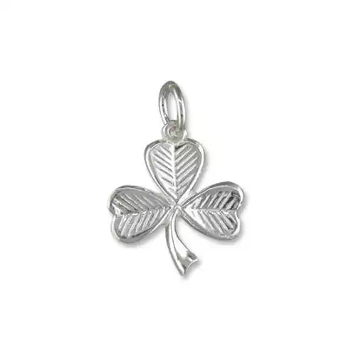 Sterling Silver Charm
