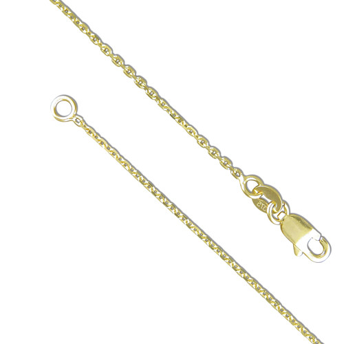 9ct Gold Chain