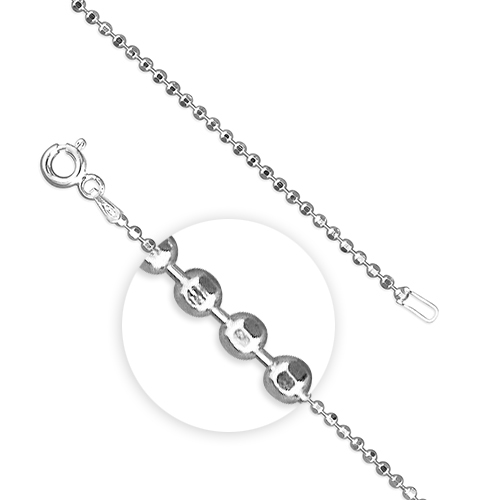 Sterling Silver Chain