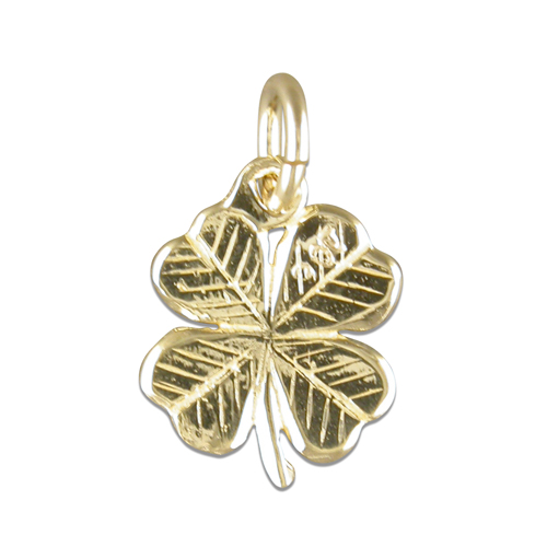 9ct Gold Charm