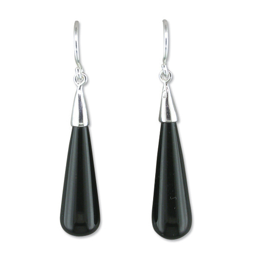 Sterling Silver Earring