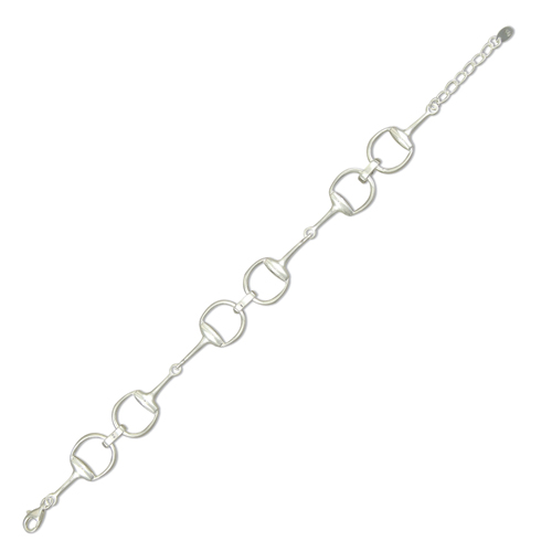 Sterling Silver Bracelet