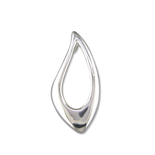 Sterling Silver Pendant