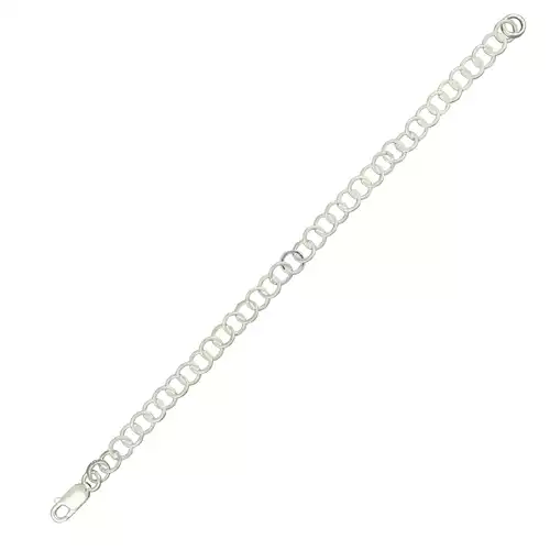 Sterling Silver Bracelet