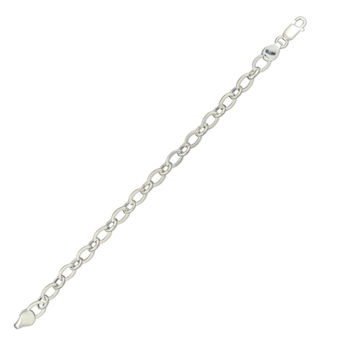 Sterling Silver Bracelet