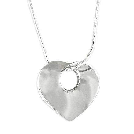 Sterling Silver Necklace