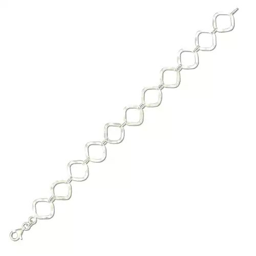 Sterling Silver Bracelet