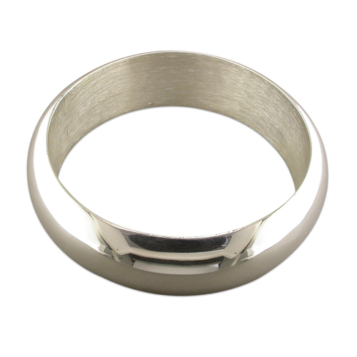 Sterling Silver Bangle