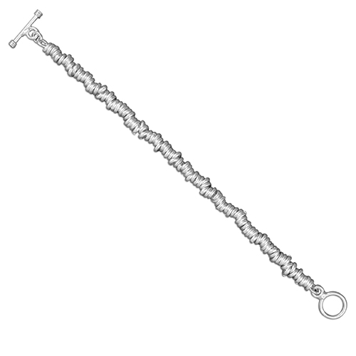 Sterling Silver Bracelet