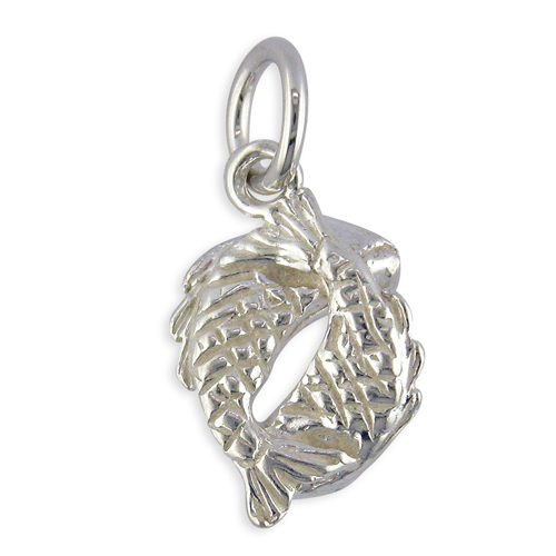 Sterling Silver Charm