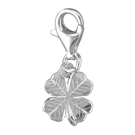 Sterling Silver Charm