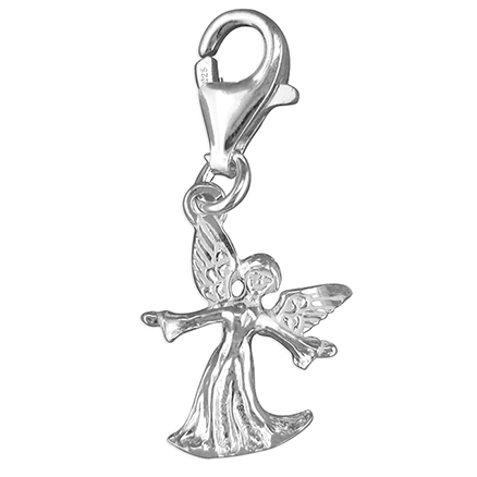 Sterling Silver Charm