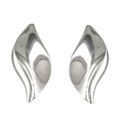 Sterling Silver Earring