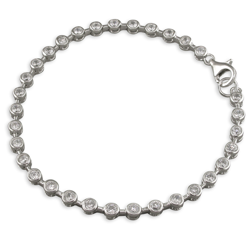 Sterling Silver Bracelet