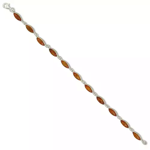 Sterling Silver Bracelet