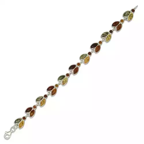 Sterling Silver Bracelet