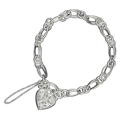 Sterling Silver Bracelet