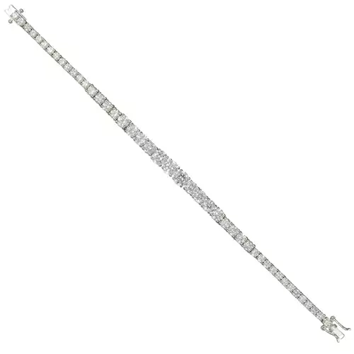 Sterling Silver Bracelet