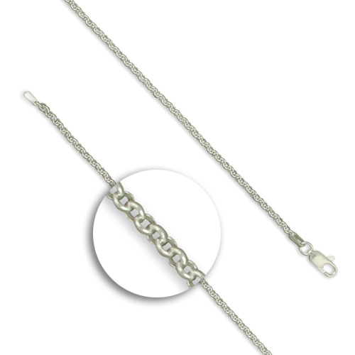 Sterling Silver Chain