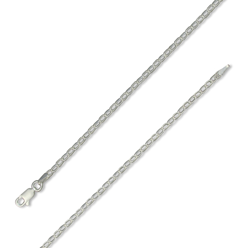 Sterling Silver Chain