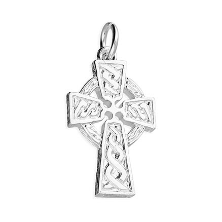 Sterling Silver Cross