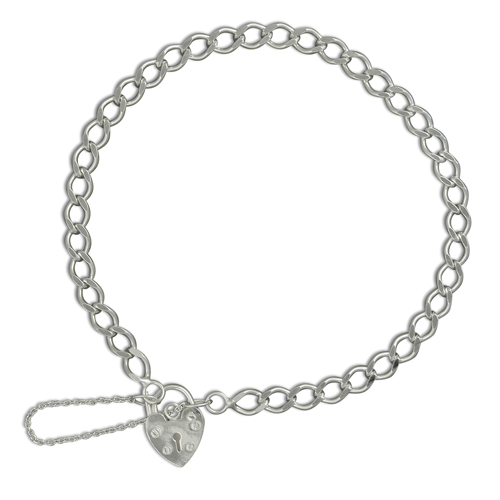 Sterling Silver Bracelet