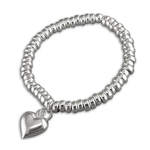 Sterling Silver Bracelet