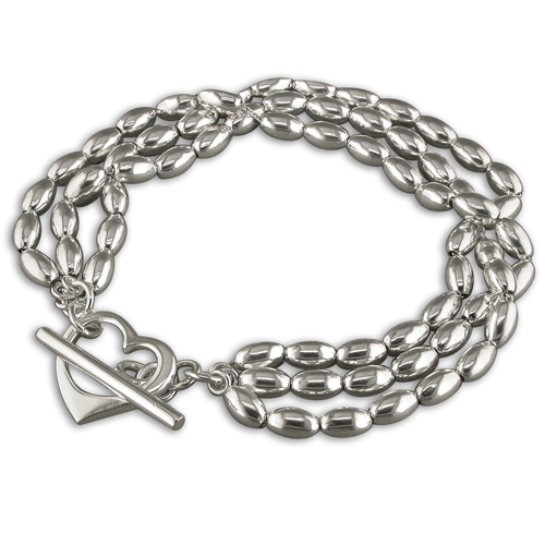 Sterling Silver Bracelet