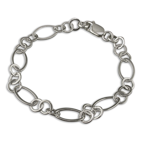 Sterling Silver Bracelet