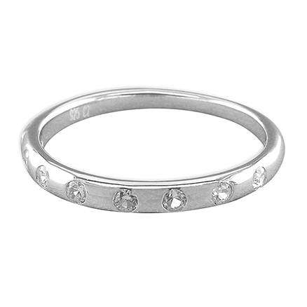 Sterling Silver Ring