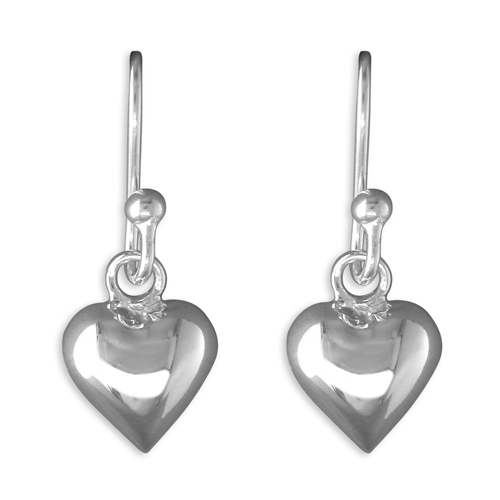 Sterling Silver Earring