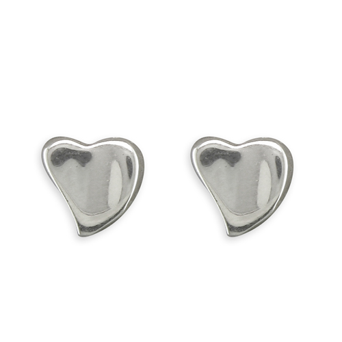 Sterling Silver Earring