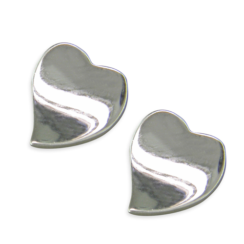 Sterling Silver Earring