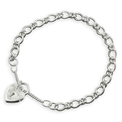 Sterling Silver Bracelet