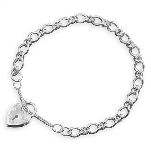 Sterling Silver Bracelet