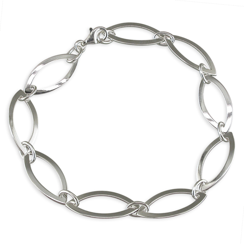 Sterling Silver Bracelet