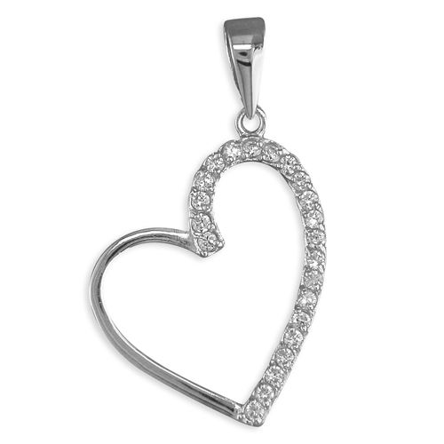 Sterling Silver Pendant