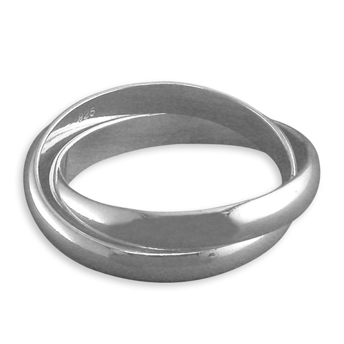 Sterling Silver Ring