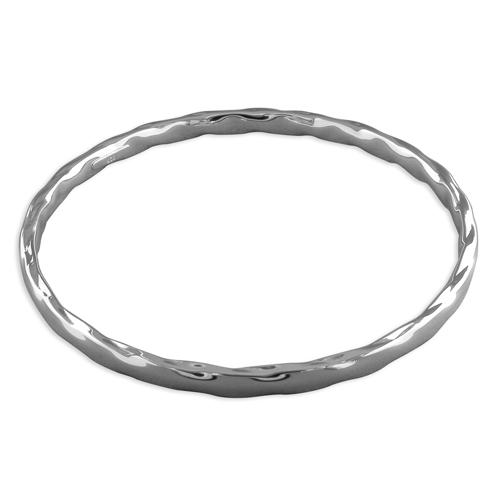 Sterling Silver Bangle