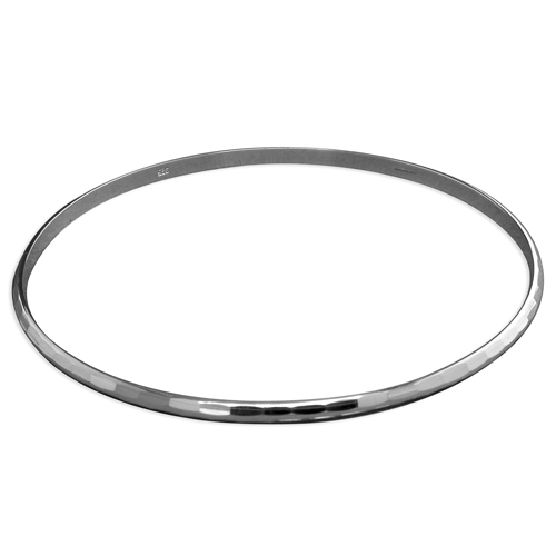 Sterling Silver Bangle