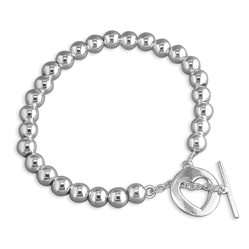 Sterling Silver Bracelet