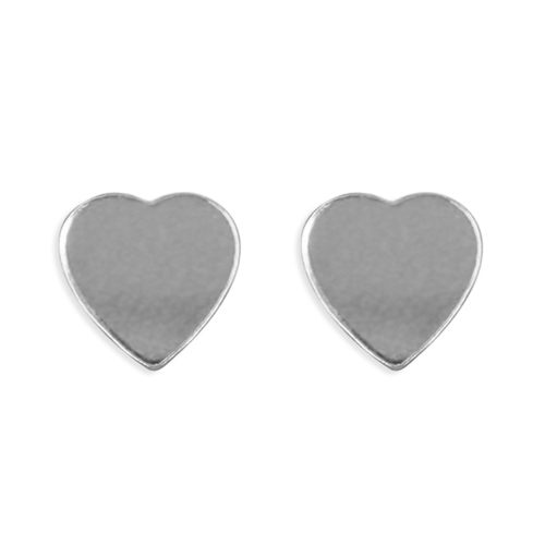 Sterling Silver Earring