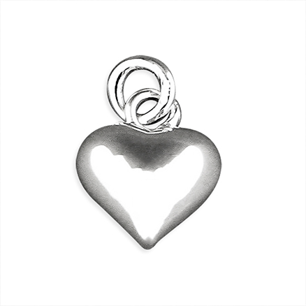 Sterling Silver Pendant