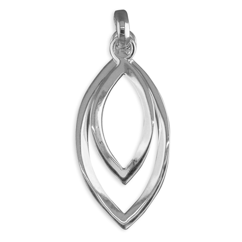 Sterling Silver Pendant