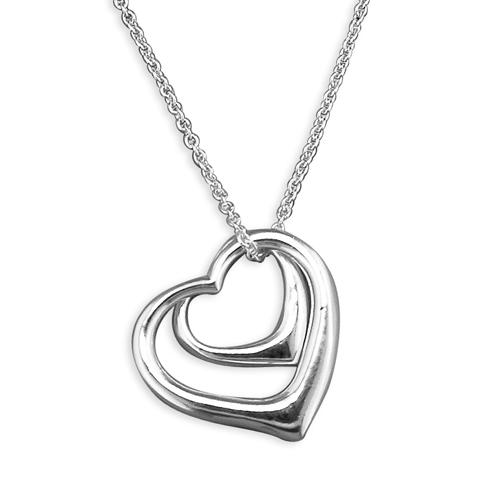 Sterling Silver Necklace