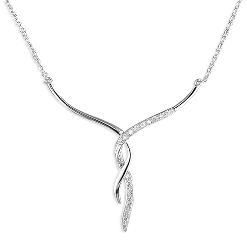 Sterling Silver Necklace