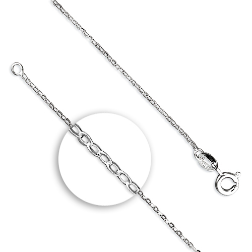 Sterling Silver Chain