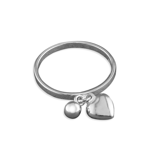 Sterling Silver Ring