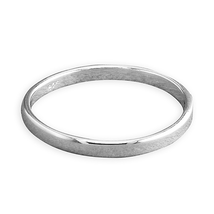 Sterling Silver Ring